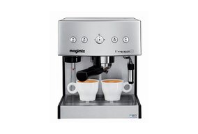 Machine à café expresso Magimix 11414
