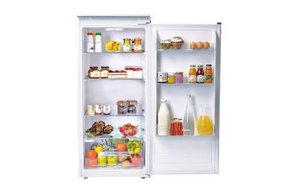 Refrigerateur encastrable combiné Candy CIL220EEN