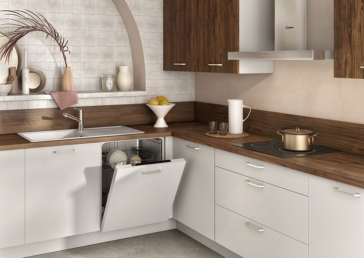 Modèles de Cuisines Equipées et Aménagées | Cake Kitchen