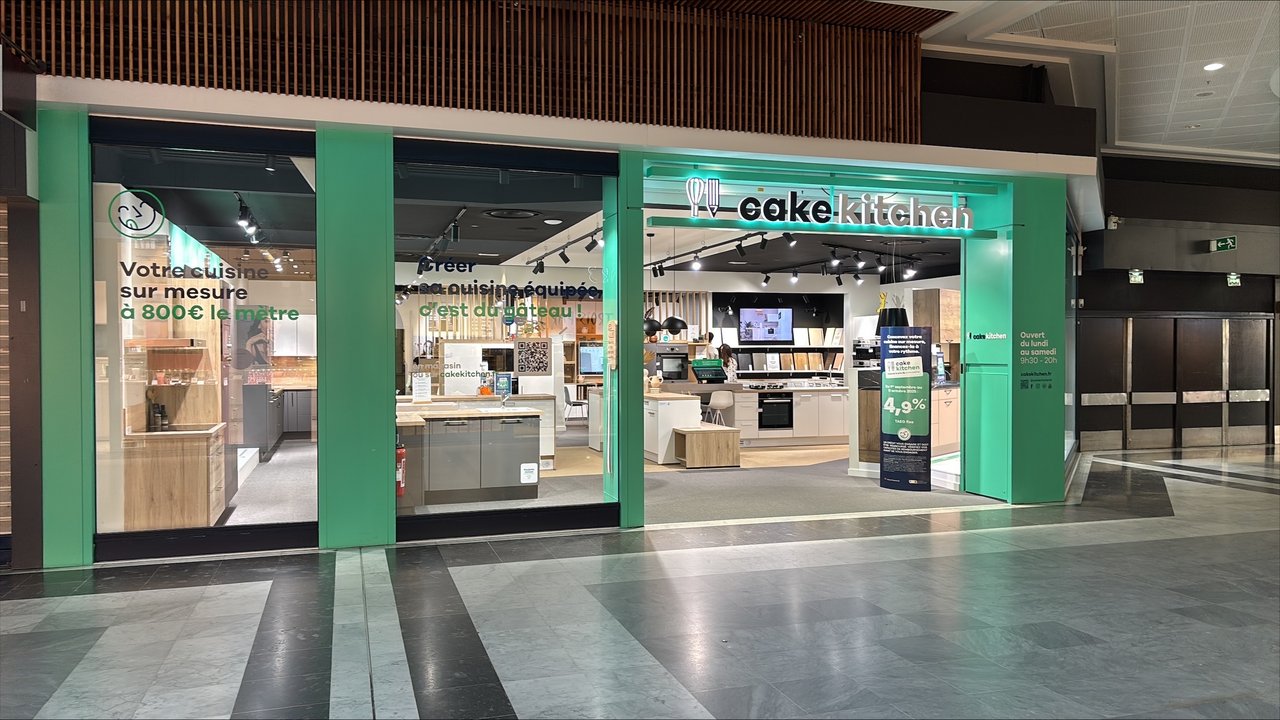 cake kitchen cuisiniste bordeaux mérignac