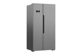Réfrigérateur combiné pose livre BEKO GN163140XBN