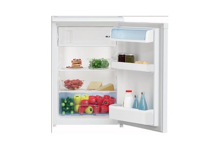 Réfrigérateur encastrable combiné BEKO TSE1284N